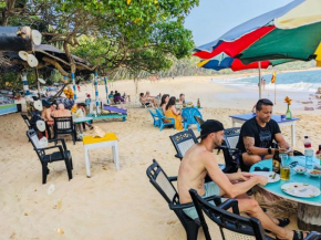 Silent Cabana And Restaurant Marakolliya, Tangalle